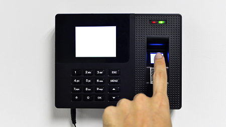 Best Biometric Attendance System Dealers in Hyderabad Telangana
